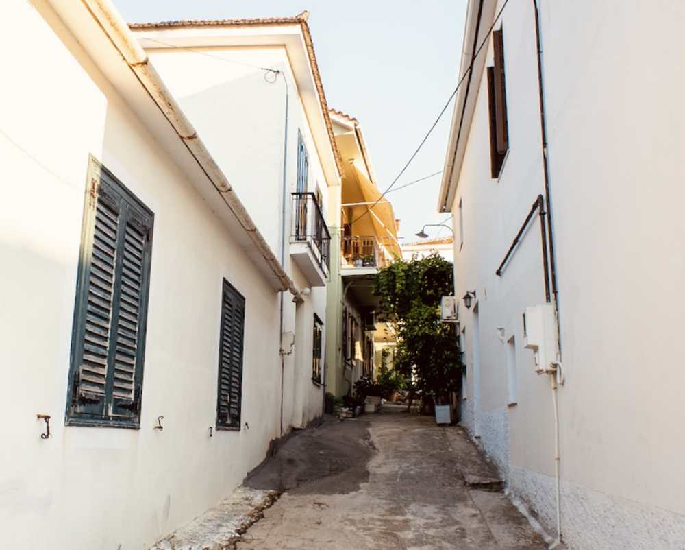 ID53VAT Photo Gallery Property in Greece. Ithaki Greek Island 2